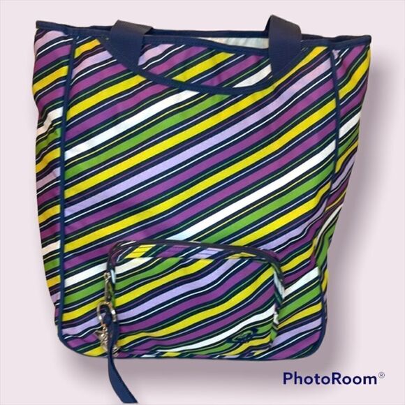 ROXY Thermal Tote  - Picture 1 of 12